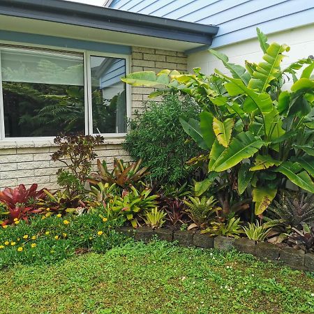 Kerikeri Sunny Modern 2 Bedroom Apartments Luaran gambar