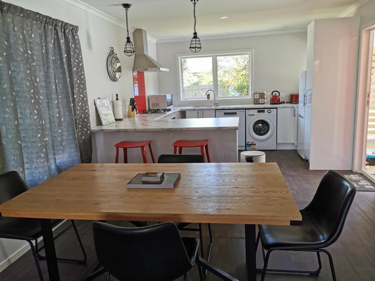 Kerikeri Sunny Modern 2 Bedroom Apartments Luaran gambar