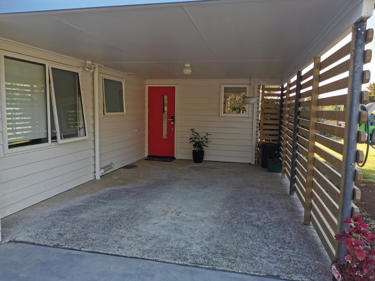 Kerikeri Sunny Modern 2 Bedroom Apartments Luaran gambar