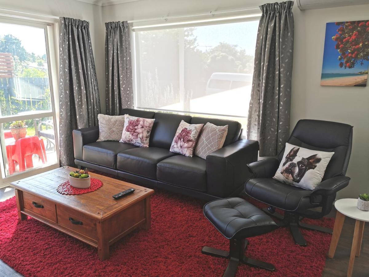 Kerikeri Sunny Modern 2 Bedroom Apartments Luaran gambar