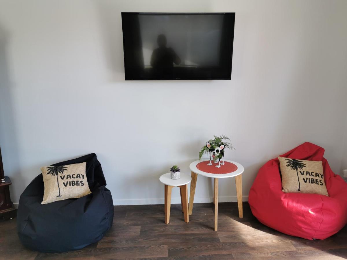 Kerikeri Sunny Modern 2 Bedroom Apartments Luaran gambar