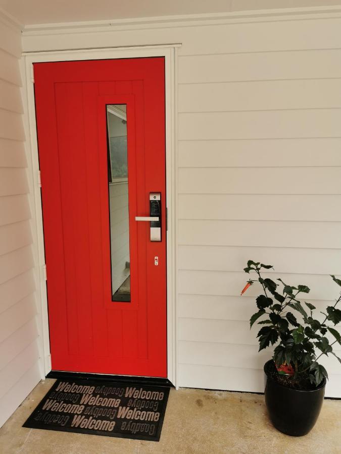 Kerikeri Sunny Modern 2 Bedroom Apartments Luaran gambar