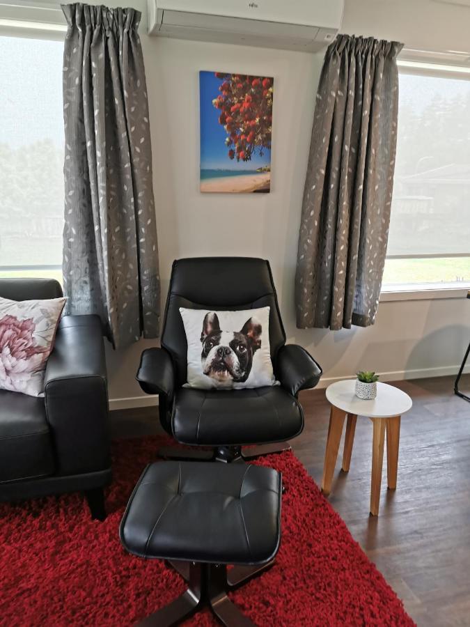 Kerikeri Sunny Modern 2 Bedroom Apartments Luaran gambar