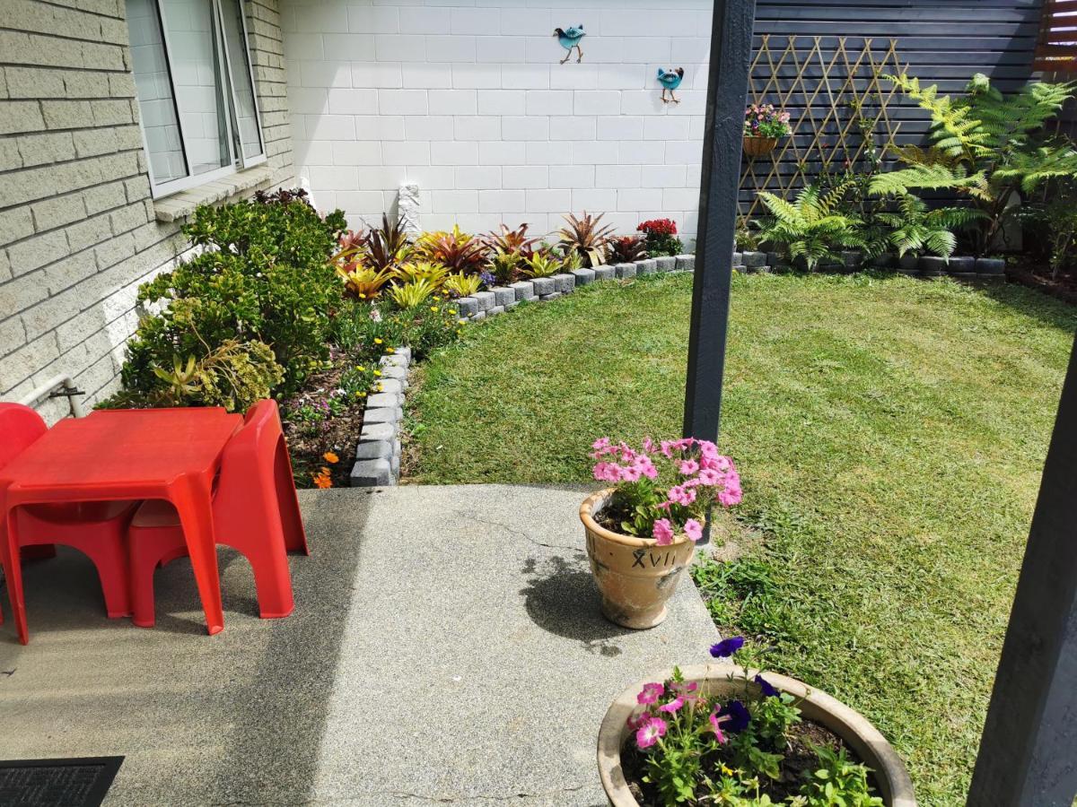 Kerikeri Sunny Modern 2 Bedroom Apartments Luaran gambar