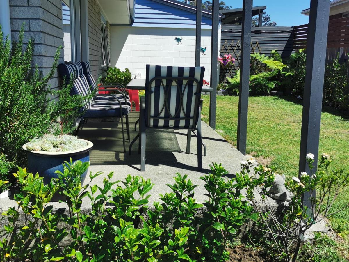 Kerikeri Sunny Modern 2 Bedroom Apartments Luaran gambar