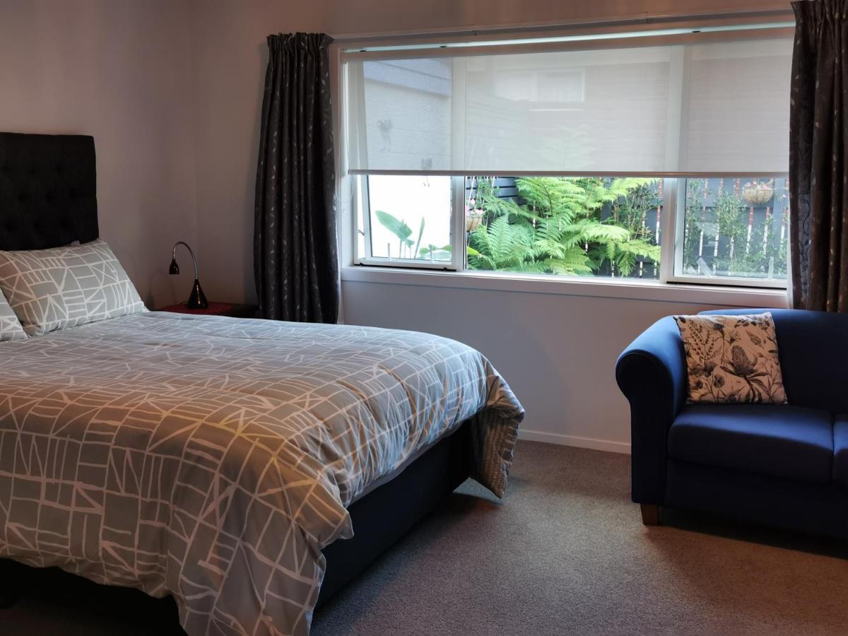 Kerikeri Sunny Modern 2 Bedroom Apartments Luaran gambar