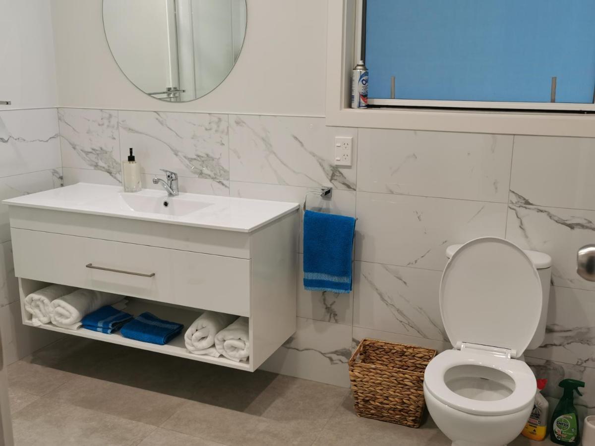 Kerikeri Sunny Modern 2 Bedroom Apartments Luaran gambar