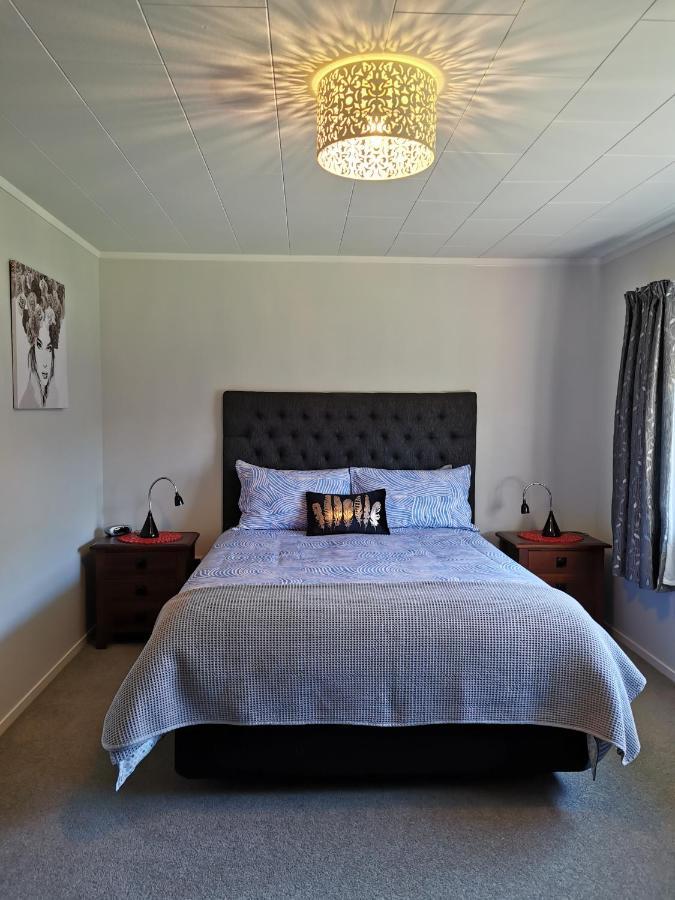Kerikeri Sunny Modern 2 Bedroom Apartments Luaran gambar