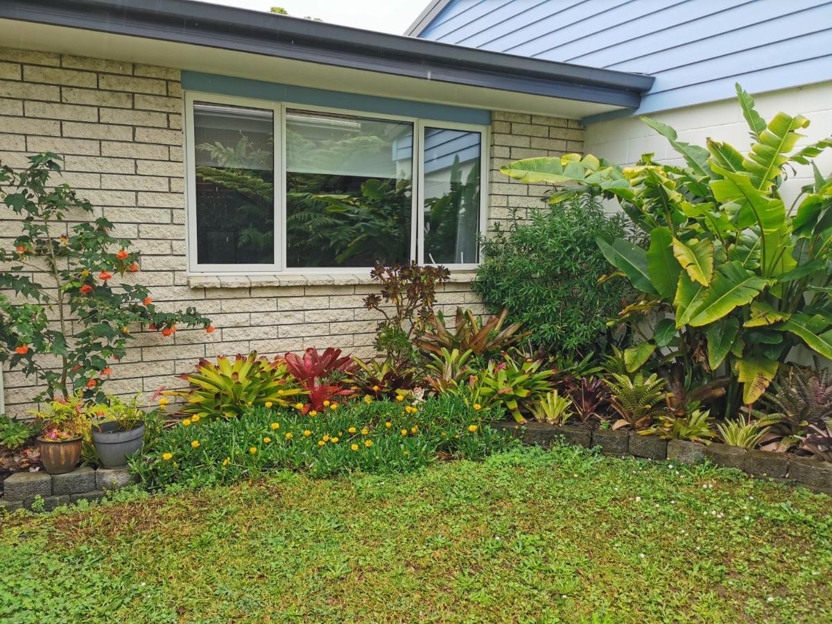 Kerikeri Sunny Modern 2 Bedroom Apartments Luaran gambar