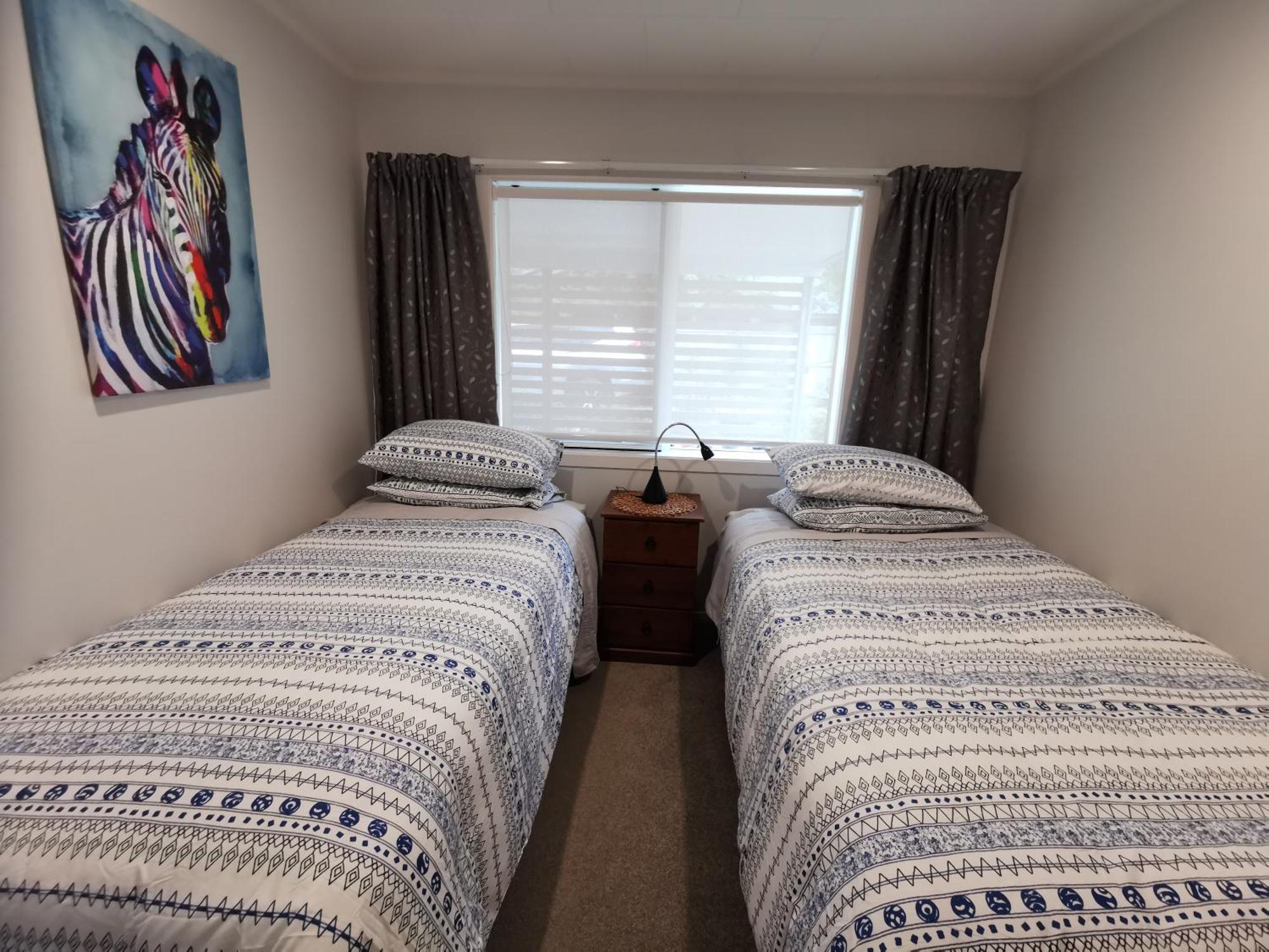 Kerikeri Sunny Modern 2 Bedroom Apartments Luaran gambar